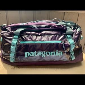 Patagonia 60L Duffle